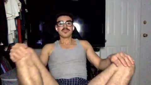 luvrboy77 online show from July 4, 2026, 6:08 am