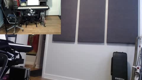 Snapshot of luvshonitoff chatting on December 7, 2024, 4:42 am Jim Bo online show from December 7, 2024, 4:42 am