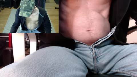 Snapshot of luvshonitoff chatting on December 19, 2024, 3:07 am Jim Bo online show from December 19, 2024, 3:07 am