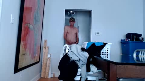 Snapshot of luvshonitoff chatting on January 26, 2025, 4:51 pm Jim Bo online show from January 26, 2025, 4:51 pm