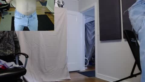 Jim Bo online show from February 19, 2025, 8:31 pm