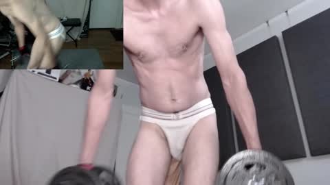 Snapshot of luvshonitoff chatting on February 22, 2025, 2:39 am Jim Bo online show from February 22, 2025, 2:39 am