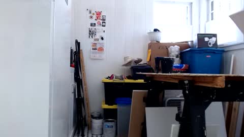 Snapshot of luvshonitoff chatting on October 6, 2025, 8:28 pm Jim Bo online show from October 6, 2025, 8:28 pm