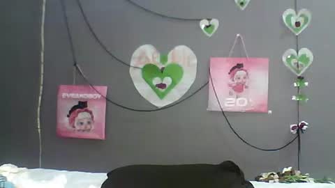 Bee Bee online show from February 21, 2026, 5:03 pm