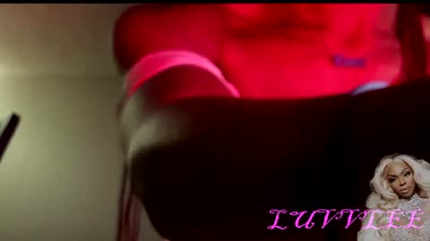 luvvlee online show from June 15, 2026, 11:07 pm