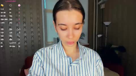 Snapshot of luvwithinn chatting on November 21, 2025, 6:56 am Eliza online show from November 21, 2025, 6:56 am