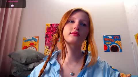 lux_angel online show from October 29, 2025, 11:50 pm