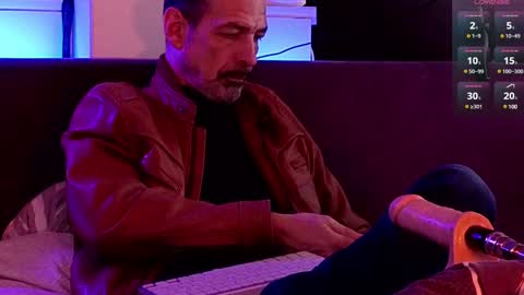 Im a   -  CAMGUY YOU  LIKE to FUCK online show from December 21, 2024, 5:51 pm