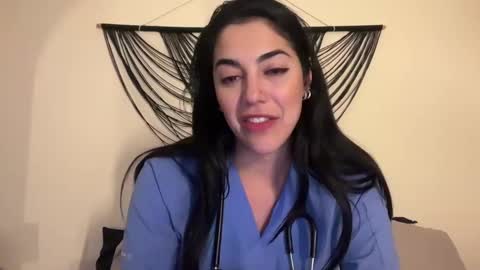 luxcher22 online show from January 11, 2025, 3:23 am