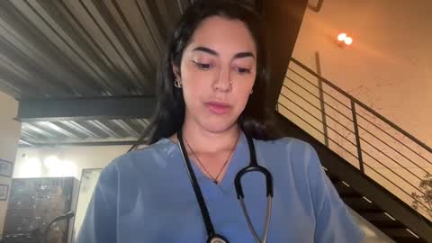 luxcher22 online show from February 25, 2025, 3:42 am