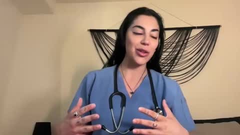 luxcher22 online show from March 1, 2025, 3:21 am