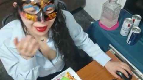 luxdasilva online show from June 18, 2026, 3:40 am