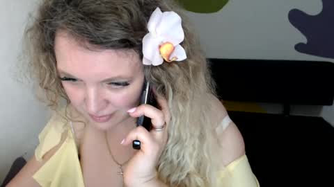 Donna online show from June 29, 2026, 2:17 pm