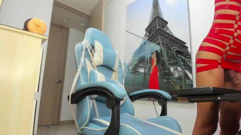 SOFFSOTO777 online show from April 30, 2026, 10:25 pm