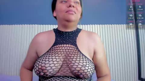 Snapshot of luxemilf chatting on November 19, 2025, 10:15 am Luxe3 online show from November 19, 2025, 10:15 am