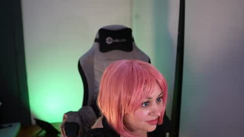 LUXIANA SEXY online show from July 10, 2026, 10:01 pm