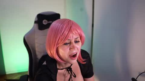 LUXIANA SEXY online show from July 13, 2026, 9:17 pm
