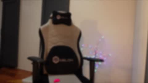LUXIANA SEXY online show from July 24, 2026, 7:01 pm