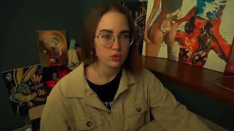 Katie online show from May 1, 2026, 12:21 pm