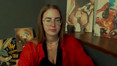 Katie online show from June 12, 2026, 1:54 pm