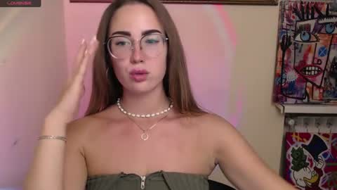 Katie online show from June 26, 2026, 12:31 pm