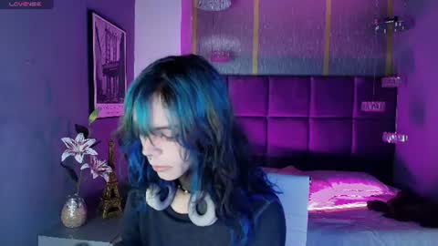 Luxiel 3 online show from June 30, 2026, 8:54 pm