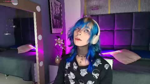 Luxiel 3 online show from July 9, 2026, 8:13 pm