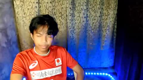 luxirfy online show from November 11, 2025, 6:08 pm