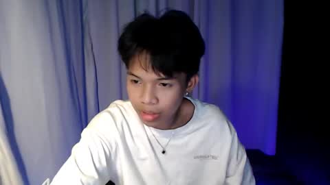 luxirfy online show from March 7, 2026, 7:11 pm