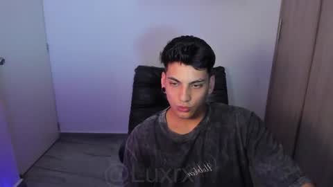 luxrx online show from July 11, 2026, 6:54 pm