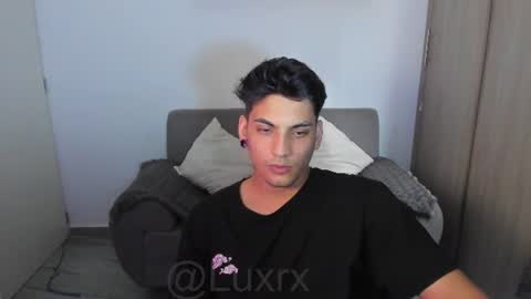 luxrx online show from July 15, 2026, 6:57 pm
