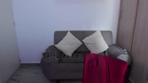 luxrx online show from July 18, 2026, 6:23 pm
