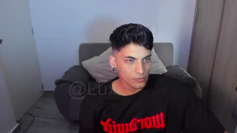 luxrx online show from July 20, 2026, 6:54 pm