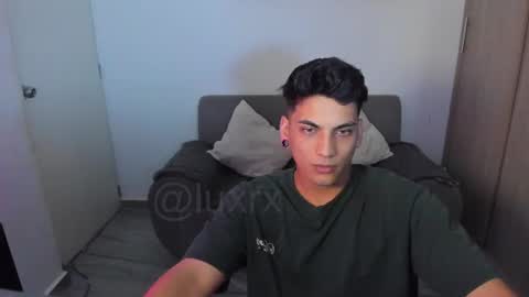 luxrx online show from July 23, 2026, 5:44 pm