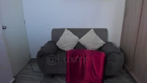 luxrx online show from July 24, 2026, 6:39 pm