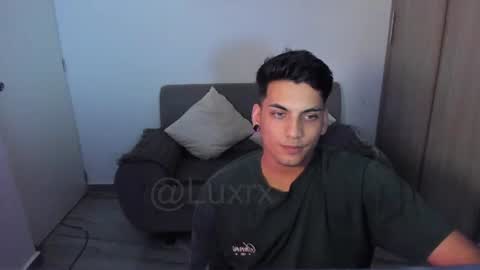 luxrx online show from July 26, 2026, 7:43 pm