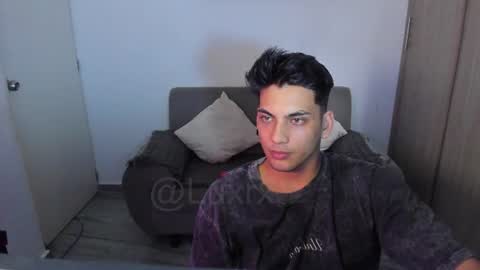 luxrx online show from July 27, 2026, 6:59 pm