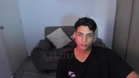 luxrx online show from July 28, 2026, 7:04 pm