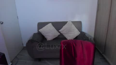 luxrx online show from July 28, 2026, 8:52 pm