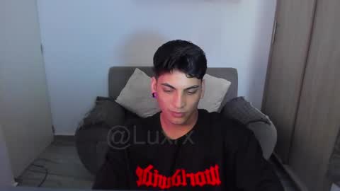 luxrx online show from July 30, 2026, 6:18 pm