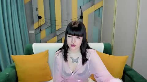 LuxSiren online show from March 21, 2026, 9:07 pm