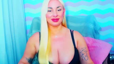 Luxuriaa online show from June 23, 2026, 5:55 pm