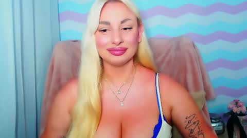 Luxuriaa online show from July 8, 2026, 7:29 pm