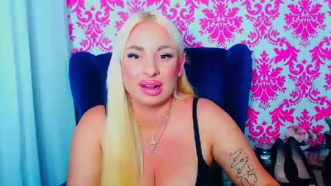 Luxuriaa online show from July 27, 2026, 7:21 pm