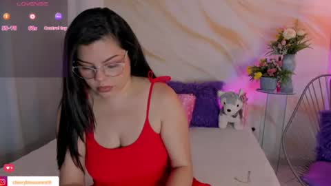 Cherry online show from July 1, 2026, 1:07 am