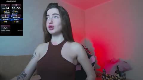 Alma online show from February 1, 2026, 12:04 pm