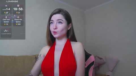 Alma online show from February 20, 2026, 6:26 am