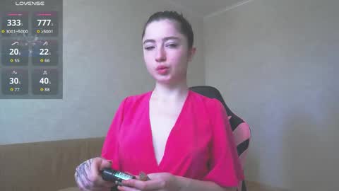 Alma online show from April 26, 2026, 6:44 am