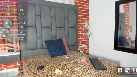 Snapshot of luxuryheavenn chatting on May 26, 2026, 6:37 pm luxuryheavenn online show from May 26, 2026, 6:37 pm