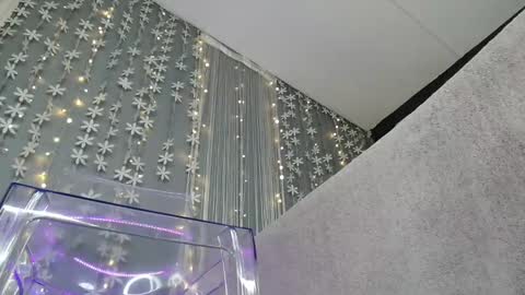 Snapshot of luxurylips chatting on December 12, 2024, 10:24 am Lux for your fun online show from December 12, 2024, 10:24 am